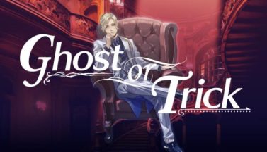 featured ghost or trick free download