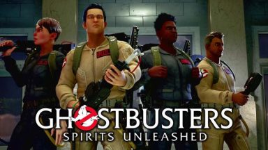 featured ghostbusters spirits unleashed free download 2