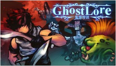 featured ghostlore free download 2