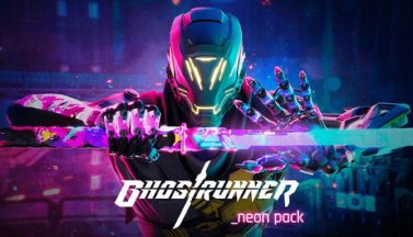featured ghostrunner neon pack free download 2