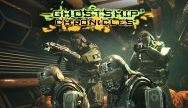 featured ghostship chronicles free download 2