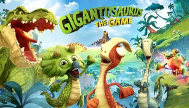 featured gigantosaurus the game free download