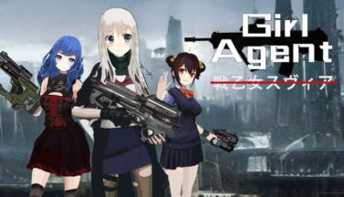 featured girl agent free download 1