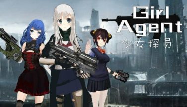 featured girl agent free download 2