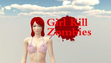 featured girl kill zombies free download
