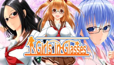 featured girls in glasses free download