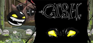 featured gish free download