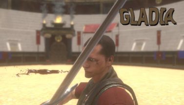 featured gladia free download 2
