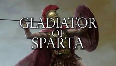 featured gladiator of sparta free download