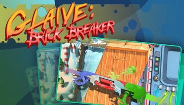 featured glaive brick breaker free download