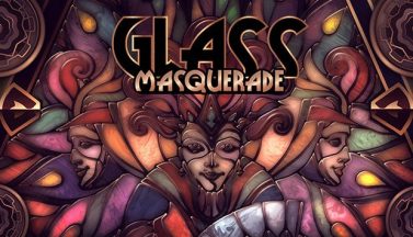 featured glass masquerade free download 2