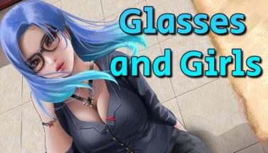 featured glasses and girls free download