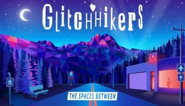 featured glitchhikers the spaces between free download 2