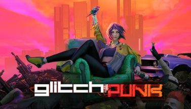 featured glitchpunk free download 2