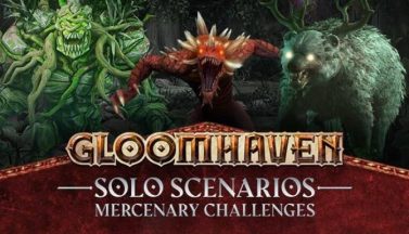 featured gloomhaven solo scenarios mercenary challenges free download 2