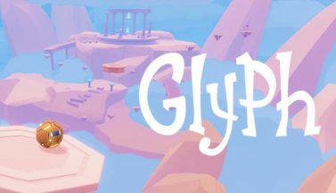 featured glyph free download 2
