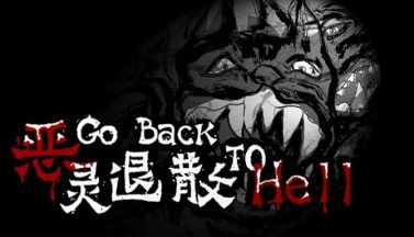 featured go back to hell free download