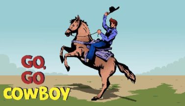 featured go go cowboy free download