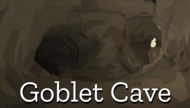 featured goblet cave free download