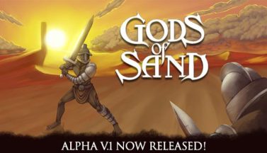 featured gods of sand free download