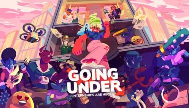 featured going under free download