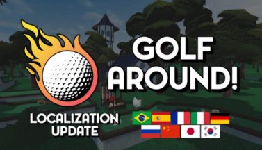 featured golf around free download
