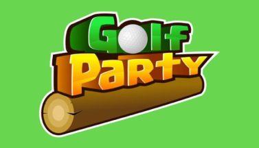 featured golf party free download