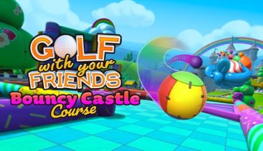 featured golf with your friends bouncy castle course free download 2
