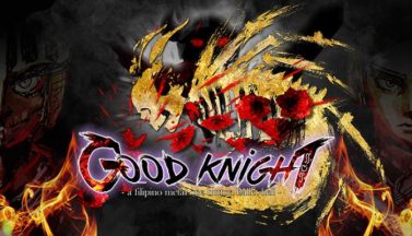 featured good knight free download