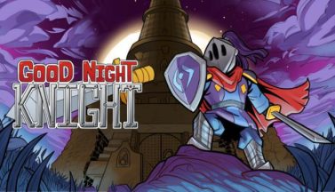 featured good night knight free download