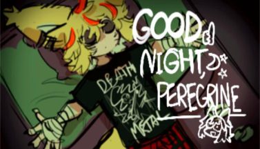 featured good night peregrine free download 2