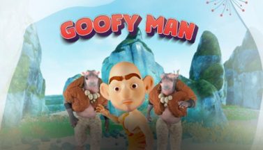 featured goofy man free download 2