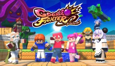 featured goonya fighter free download 2