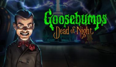featured goosebumps dead of night free download