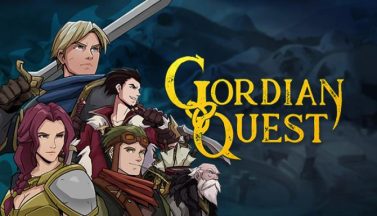 featured gordian quest free download 1