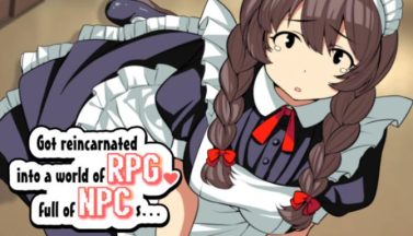 featured got reincarnated into a world of rpg full of npcs free download 2
