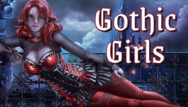 featured gothic girls free download