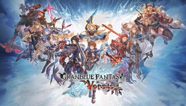 featured granblue fantasy versus free download 2