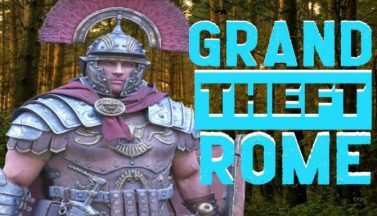 featured grand theft rome free download