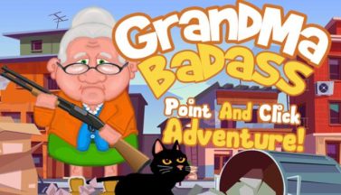 featured grandma badass free download 2