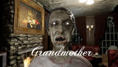 featured grandmother free download