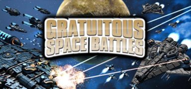featured gratuitous space battles free download
