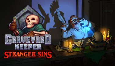 featured graveyard keeper stranger sins free download