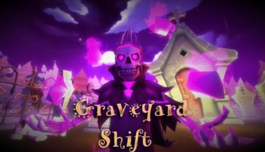 featured graveyard shift free download