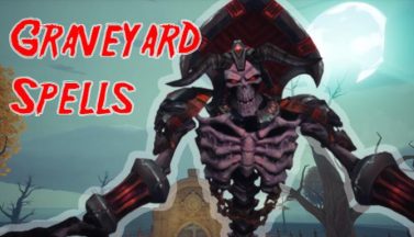 featured graveyard spells free download