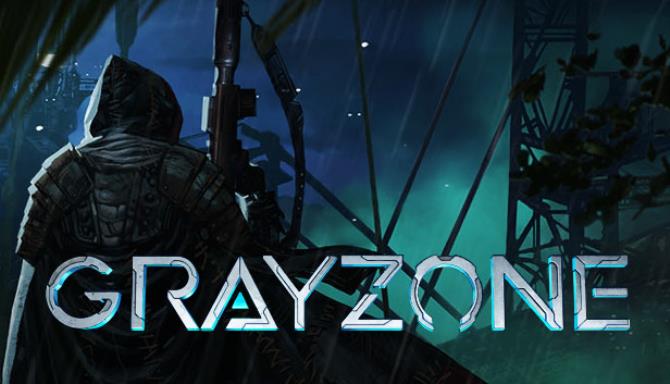 Gray zone стим