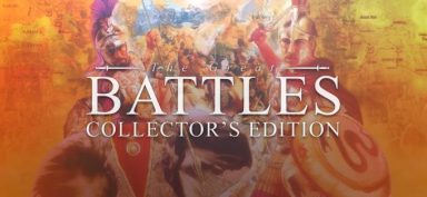 featured great battles collectors edition free download
