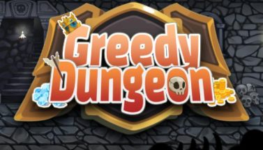 featured greedy dungeon free download