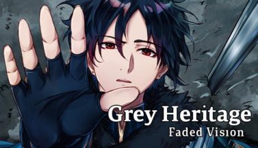 featured grey heritage faded vision free download 2