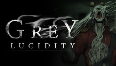 featured grey lucidity horror visual novel free download